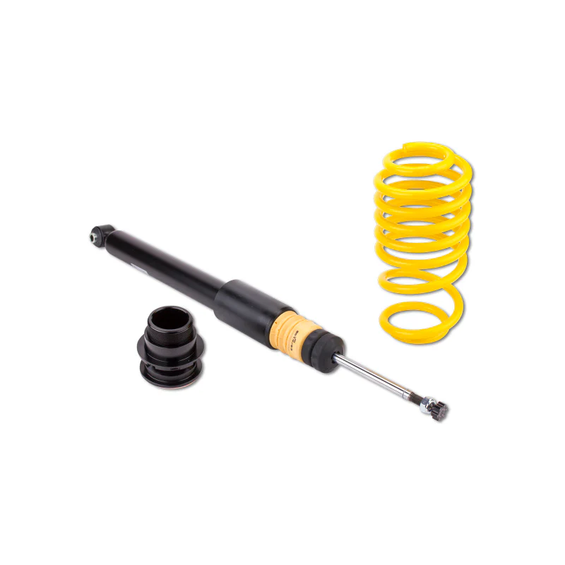 ST XA Coilover Kit 97-05 Volkswagen Golf MKIV - Image 5
