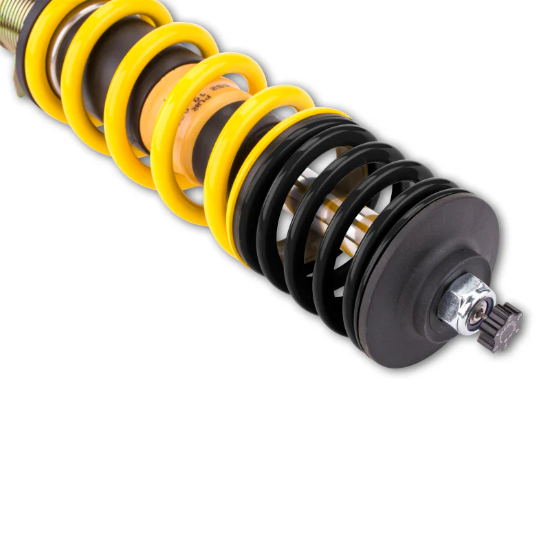 ST XA Coilover Kit 97-05 Volkswagen Golf MKIV - Image 7