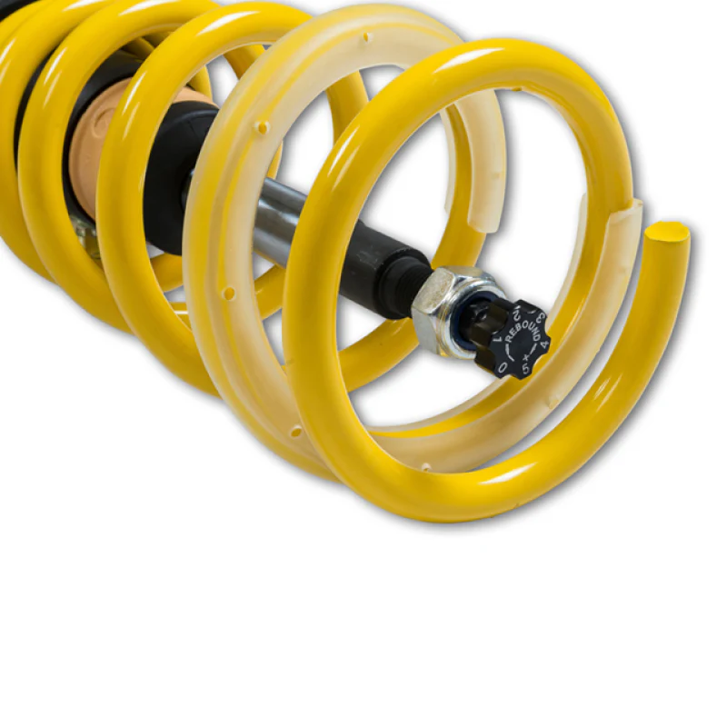 ST XA-Height Adjustable Coilovers 14+ Mercedes-Benz CLA 250 2WD - Image 4