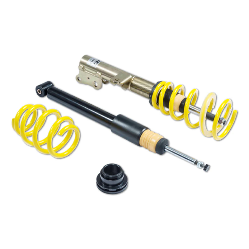 ST XA-Height Adjustable Coilovers 14+ Mercedes-Benz CLA 250 2WD - Image 7