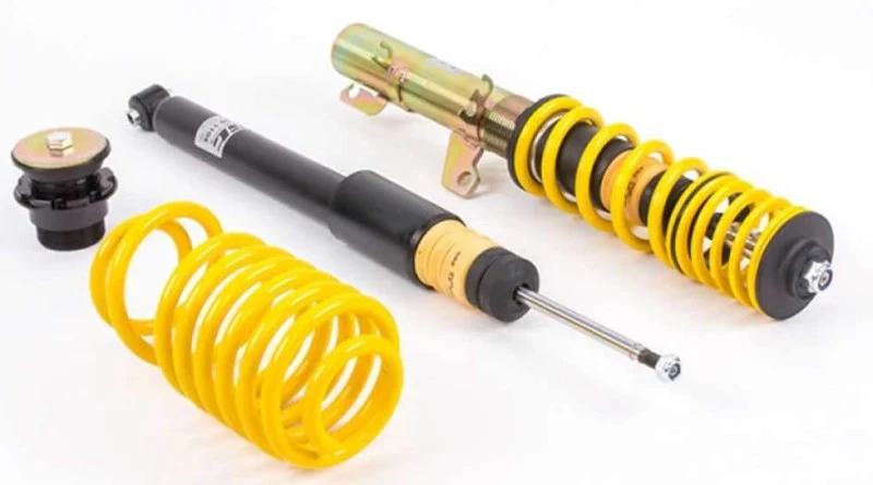 ST XA-Height Adjustable Coilovers 15-20 Chrysler 300 C RWD - Image 5