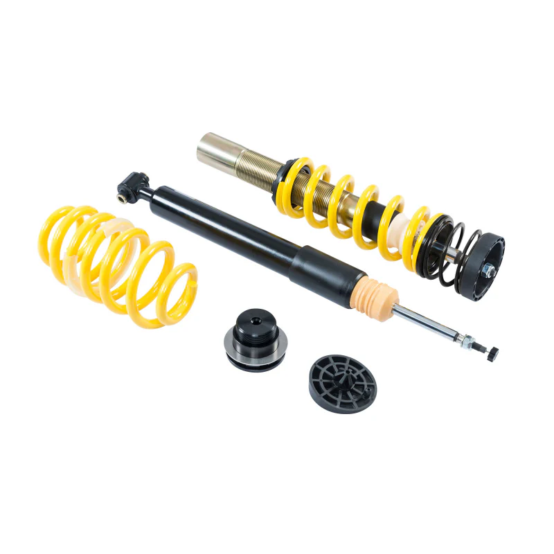 ST XA-Height Adjustable Coilovers 17+ Audi A4 (B9) Sedan 2WD - W/O Elec. Dampers - 50mm - Image 2