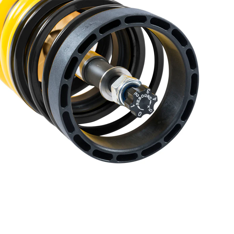 ST XA-Height Adjustable Coilovers 17+ Audi A4 (B9) Sedan 2WD - W/O Elec. Dampers - 50mm - Image 3