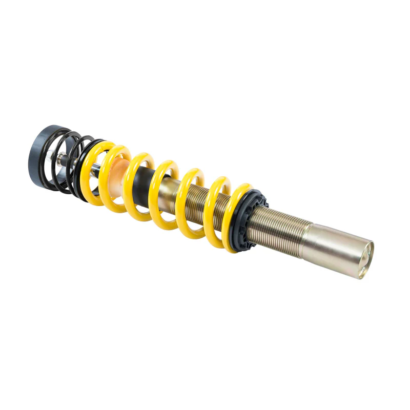 ST XA-Height Adjustable Coilovers 17+ Audi A4 (B9) Sedan 2WD - W/O Elec. Dampers - 50mm - Image 5