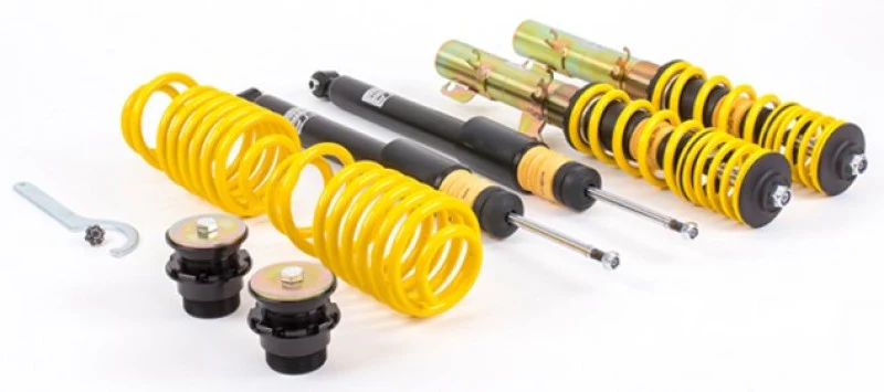 ST XA - Height Adjustable Coilovers 90-94 VW Corrado - Image 5