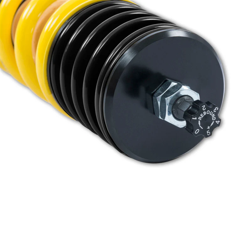 ST XA-Height Adjustable Coilovers 98-06 BMW 3 Series (323i/325i/328i/330i) - Image 6
