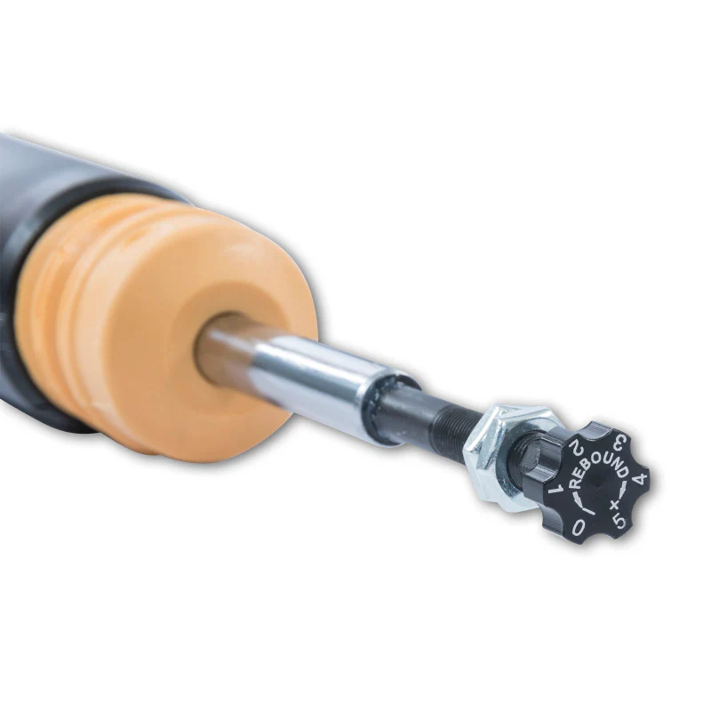 ST XA-Height Adjustable Coilovers 98-06 BMW 3 Series (323i/325i/328i/330i) - Image 7