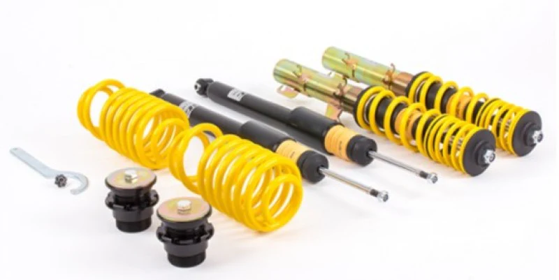 ST XA - Height Adjustable Coilovers VW Arteon 4Motion - Image 5