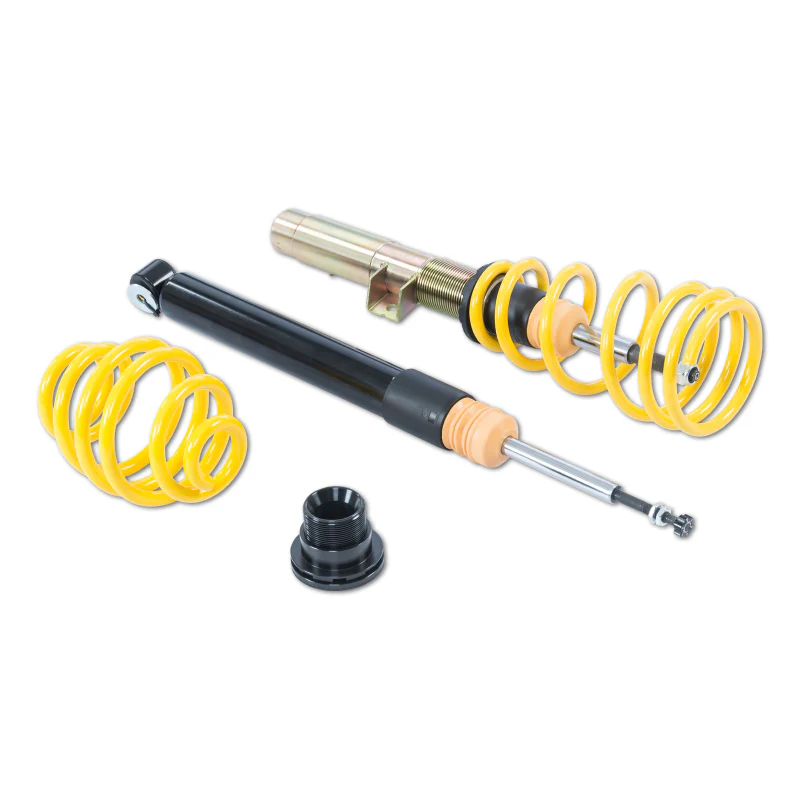 ST XA Height & Rebound Adjustable Coilovers 01-06 BMW 3 Series / E46 M3 Coupe/Convertible - Image 5