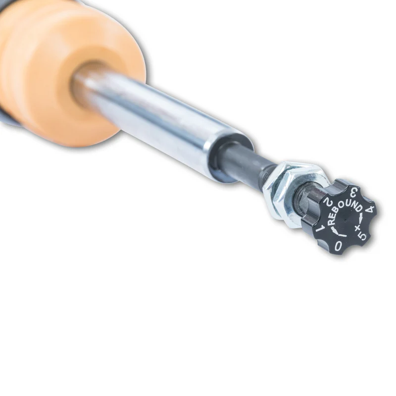 ST XA Height & Rebound Adjustable Coilovers 01-06 BMW 3 Series / E46 M3 Coupe/Convertible - Image 6