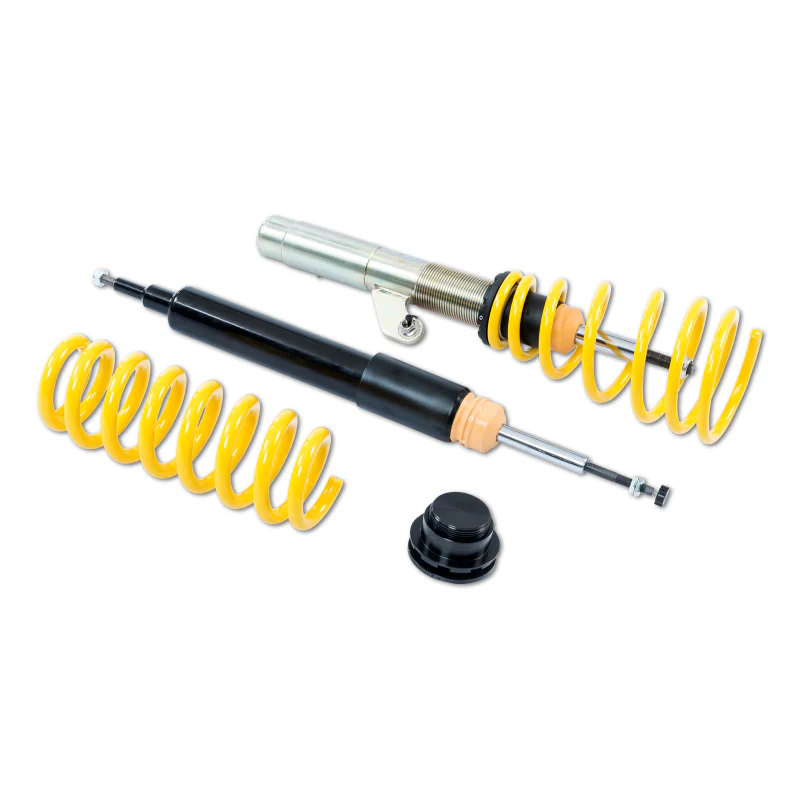 ST XA Height & Rebound Adjustable Coilovers 08-13 BMW 1 Series E82 Coupe - Image 6