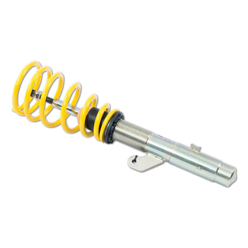 ST XA Height & Rebound Adjustable Coilovers 08-13 BMW 1 Series E82 Coupe - Image 7