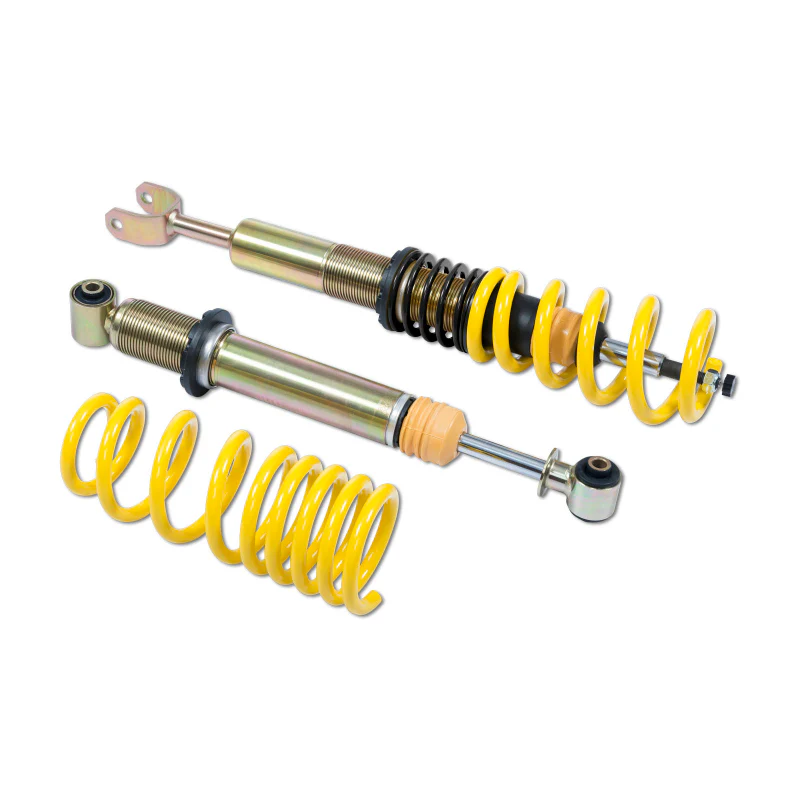 ST XA-Height/Rebound Adjustable Coilovers 96-01 Audi A4 (8D/B5) Quattro Sedan/Wagon 1.8T - Image 5