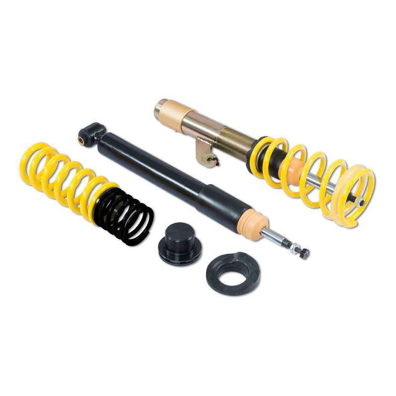 ST XA-Height/Rebound Adjustable Coilovers BMW 3 Series F34 GT 2WD w/o Electronic Dampers - Image 3