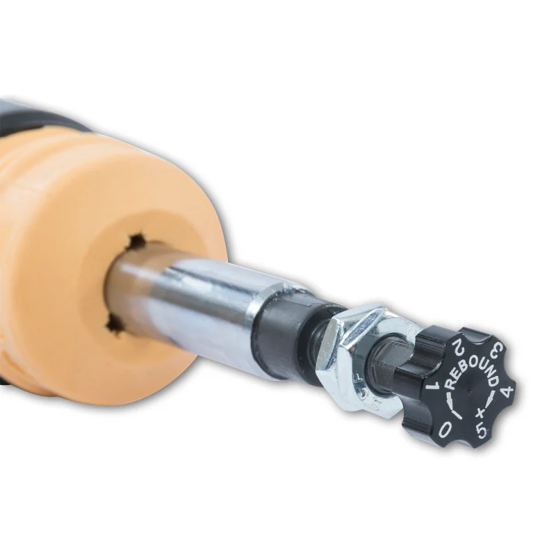 ST XA-Height/Rebound Adjustable Coilovers BMW 3 Series F34 GT 2WD w/o Electronic Dampers - Image 6