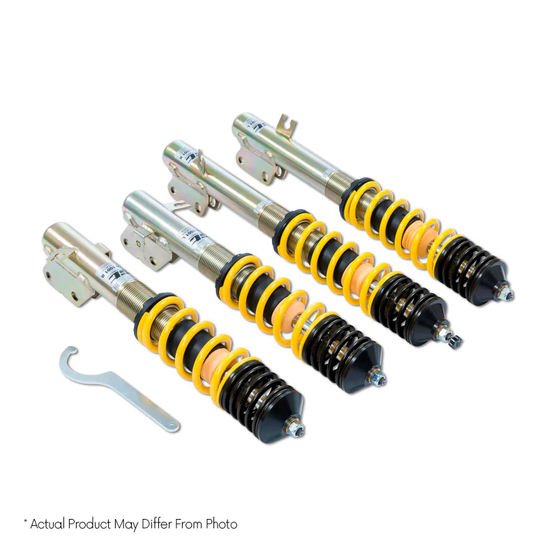 ST XA-Height/Rebound Adjustable Coilovers BMW F22 Coupe / F30 Sedan / F32 Coupe - w/o EDC - Image 4