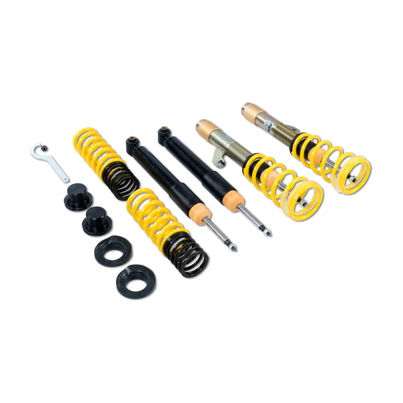 ST XA-Height/Rebound Adjustable Coilovers BMW F23 / BMW F22 / F30 RWD / F32 RWD - w/o EDC - Image 2