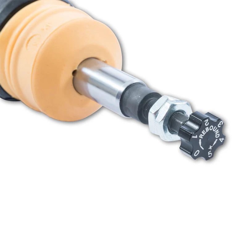 ST XA-Height/Rebound Adjustable Coilovers BMW F30 Sedan / F32 Coupe AWD - Image 4