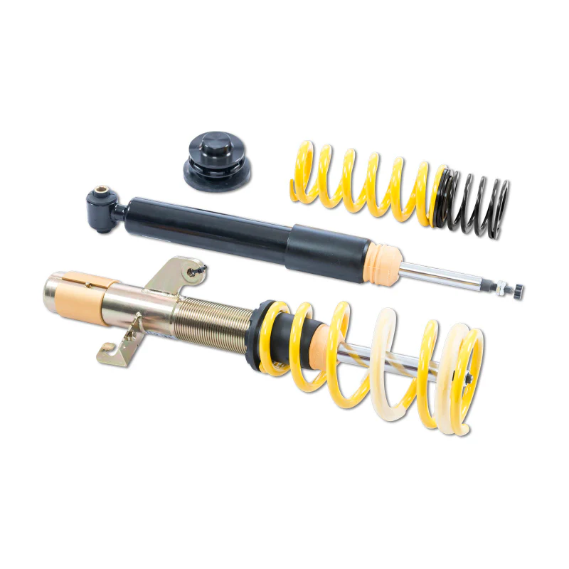 ST XA-Height/Rebound Adjustable Coilovers BMW F30 Sedan / F32 Coupe AWD - Image 5