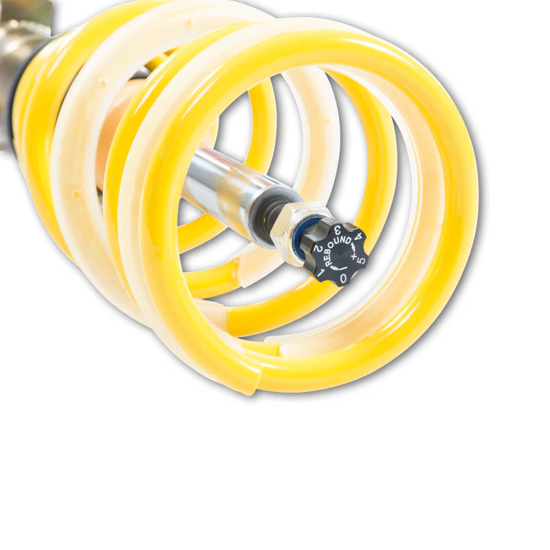 ST XA-Height/Rebound Adjustable Coilovers BMW F30 Sedan / F32 Coupe AWD - Image 7
