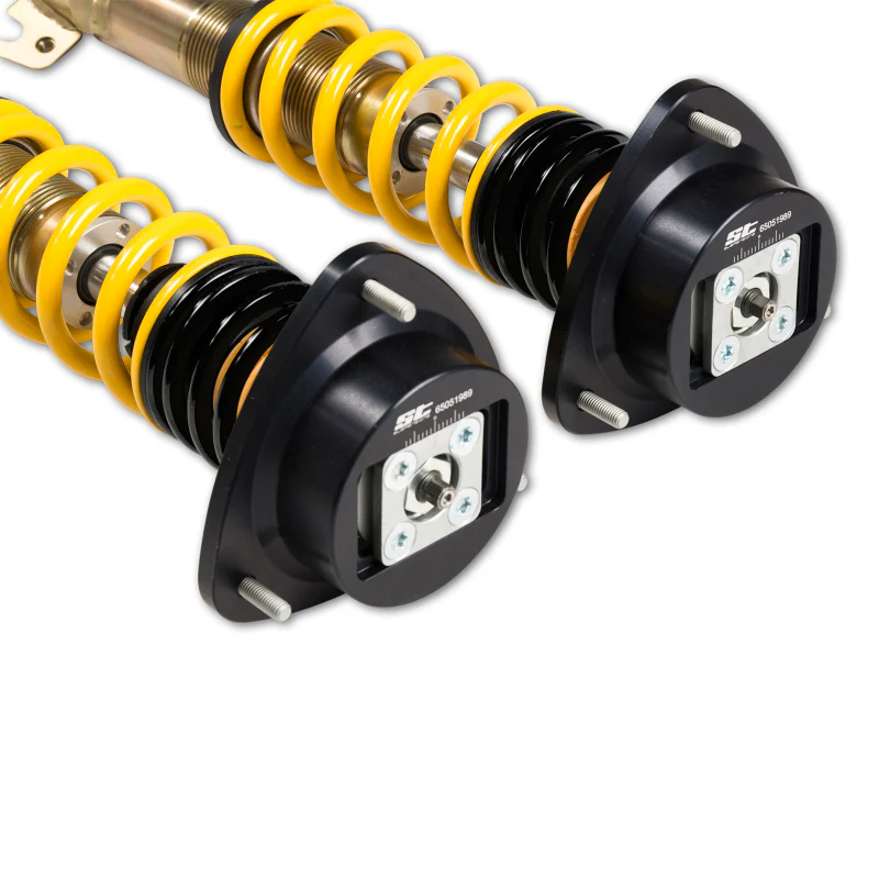 ST XTA Adjustable Coilovers 04-07 Subaru Impreza (Incl. WRX) - Image 4