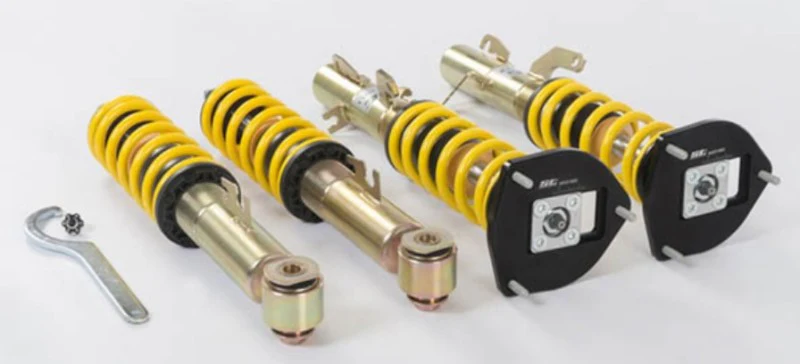 ST XTA Adjustable Coilovers 04-07 Subaru Impreza (Incl. WRX) - Image 6