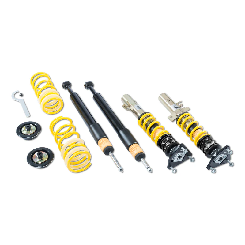 ST XTA Adjustable Coilovers 07-09 Maza Mazdaspeed 3 - Image 2