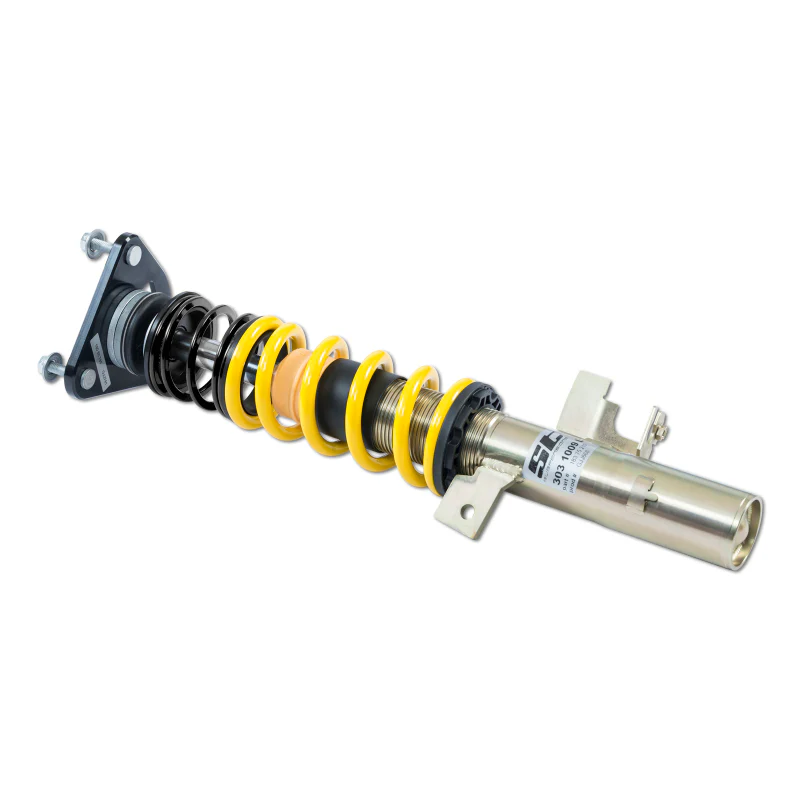 ST XTA Adjustable Coilovers 07-09 Maza Mazdaspeed 3 - Image 6