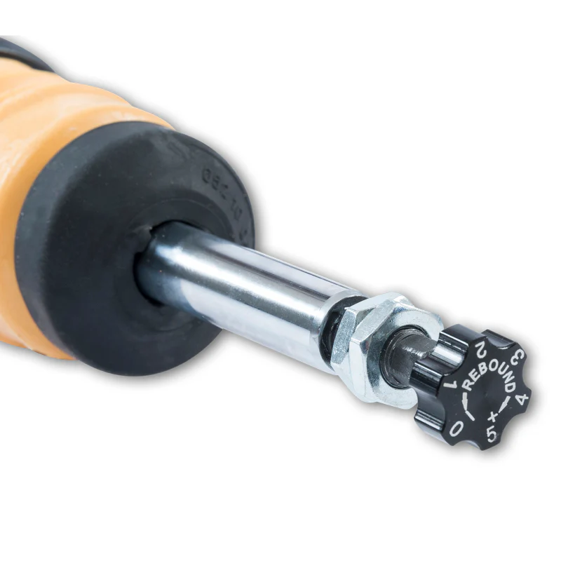 ST XTA Adjustable Coilovers 07-09 Maza Mazdaspeed 3 - Image 7