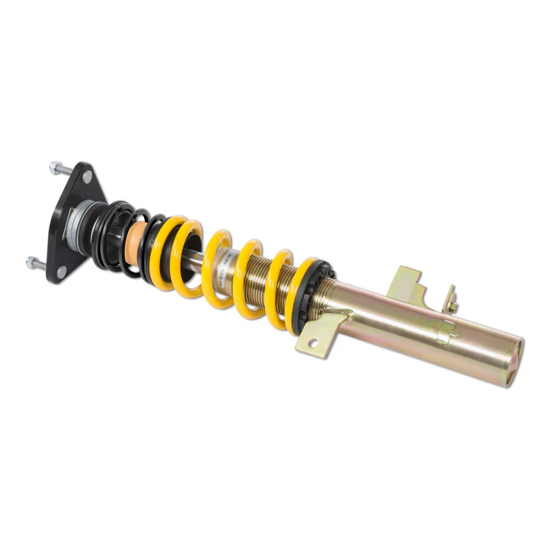 ST XTA Adjustable Coilovers 10-13 Mazdaspeed 3 - Image 3