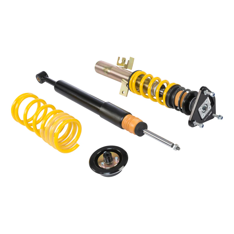 ST XTA Adjustable Coilovers 10-13 Mazdaspeed 3 - Image 4