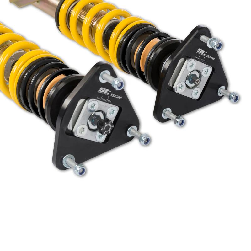 ST XTA Adjustable Coilovers 10-13 Mazdaspeed 3 - Image 5