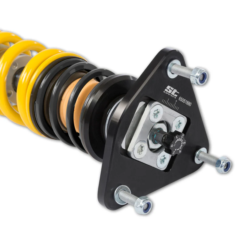 ST XTA Adjustable Coilovers 10-13 Mazdaspeed 3 - Image 7
