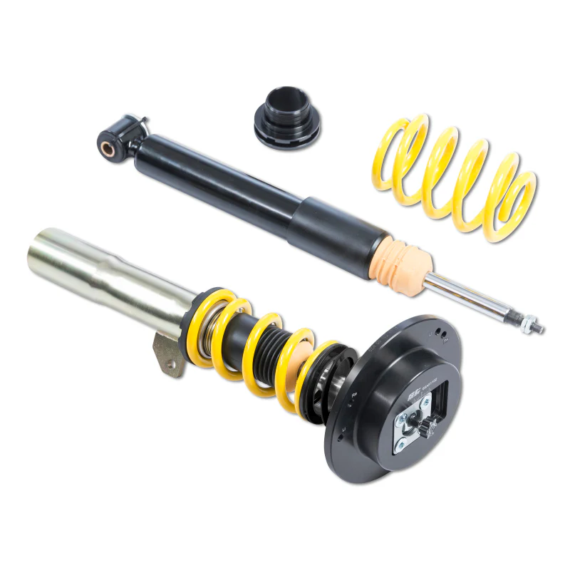 ST XTA Adjustable Coilovers 14-19 Mini Cooper (F56) Incl. S & JCW - Image 7