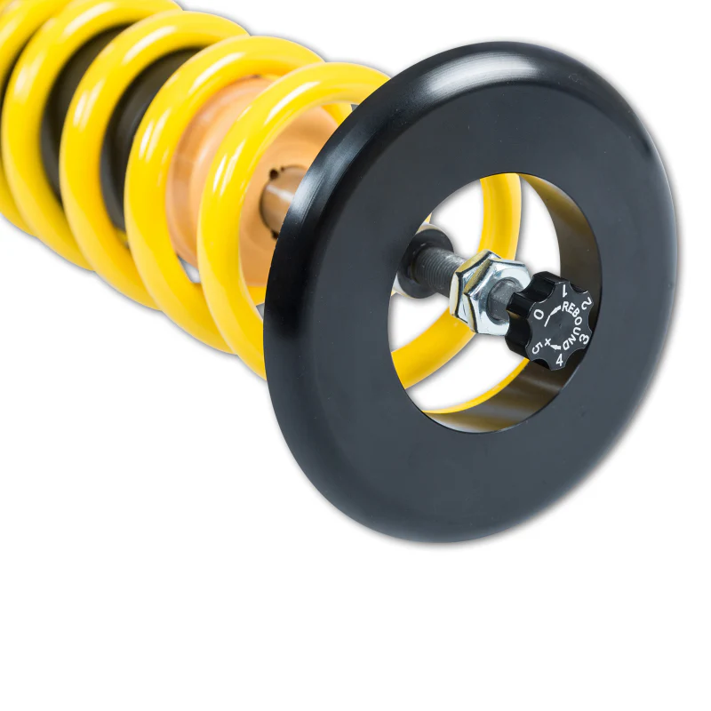 ST XTA Adjustable Coilovers 15-17 Subaru WRX / STI - Image 3