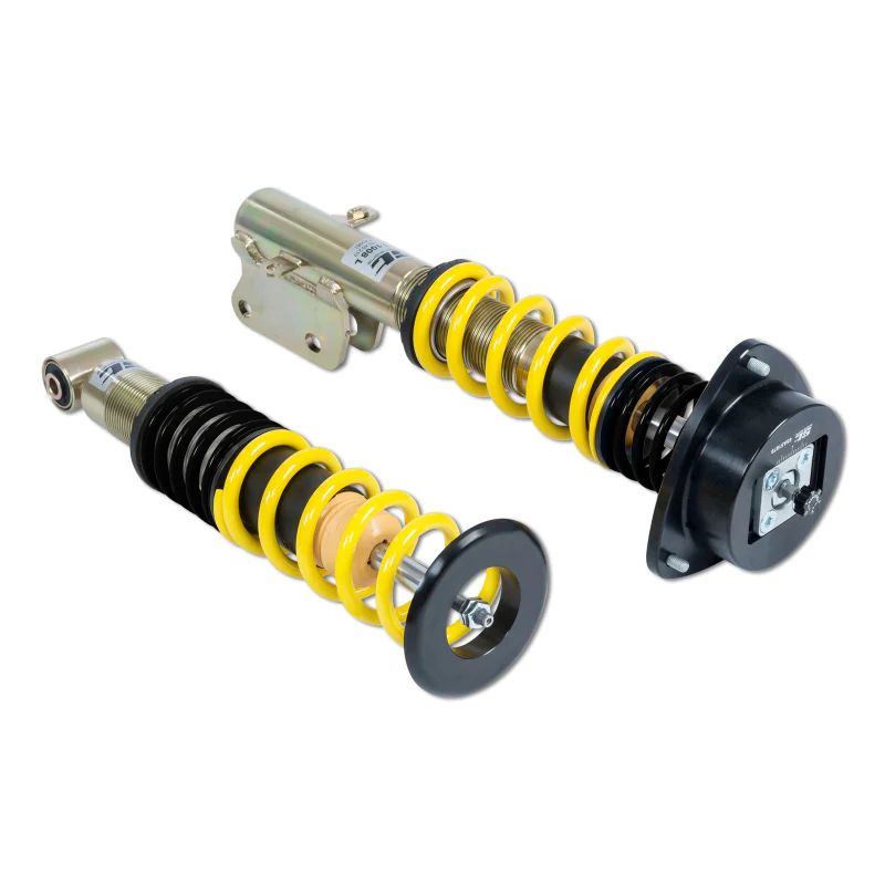 ST XTA Adjustable Coilovers 15-17 Subaru WRX / STI - Image 6