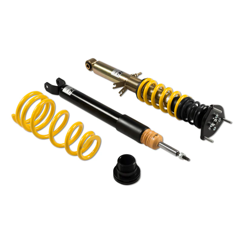 ST XTA Adjustable Coilovers 2009+ Nissan 370Z / 08-13 Infiniti G37 Coupe - Image 5