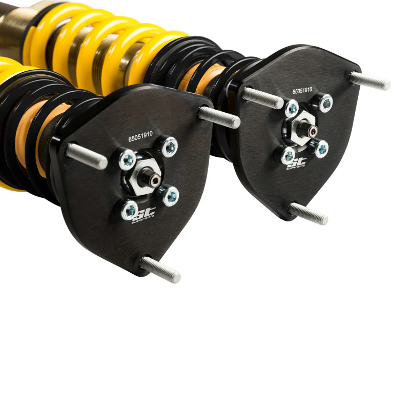 ST XTA Adjustable Coilovers 2009+ Nissan 370Z / 08-13 Infiniti G37 Coupe - Image 6