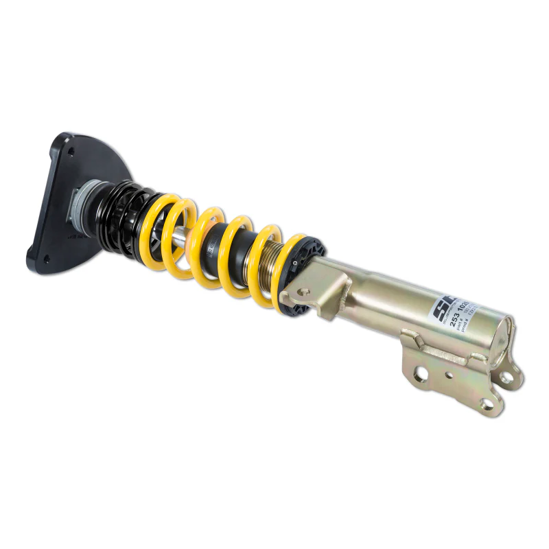 ST XTA Adjustable Coilovers 2014+ Mercedes CLA 250 (2WD Only) - Image 4