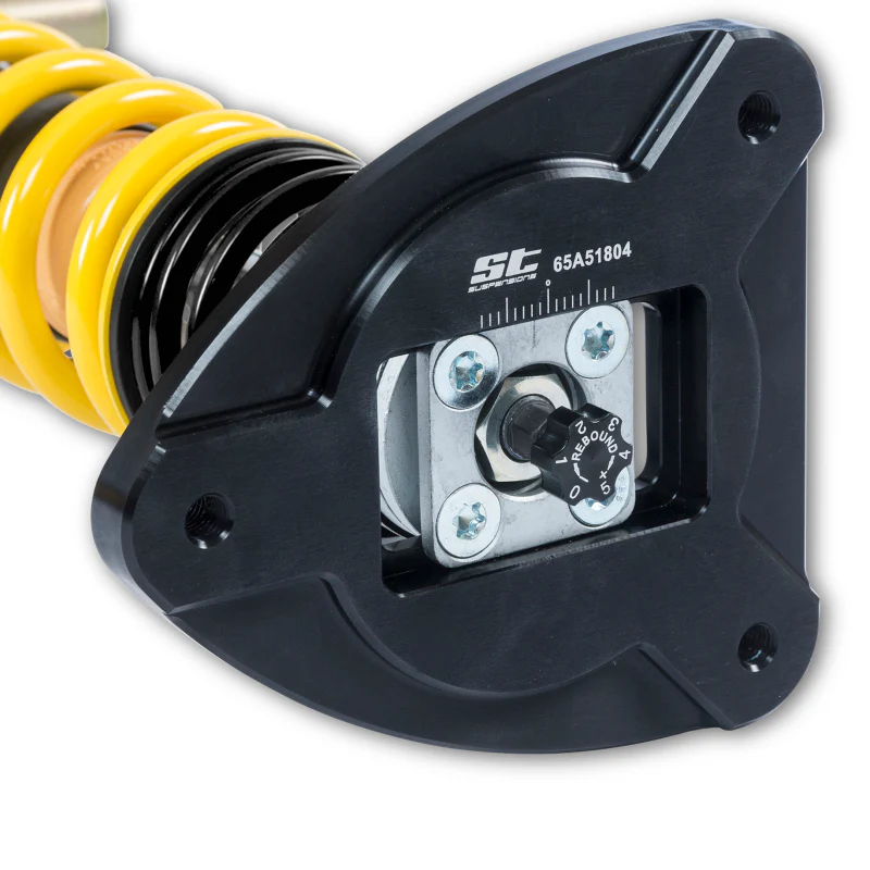 ST XTA Adjustable Coilovers 2014+ Mercedes CLA 250 (2WD Only) - Image 7