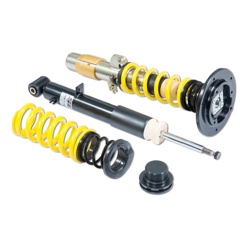 ST XTA Adjustable Coilovers 2015+ BMW M3 (F80) / M4 (F82) - Image 2