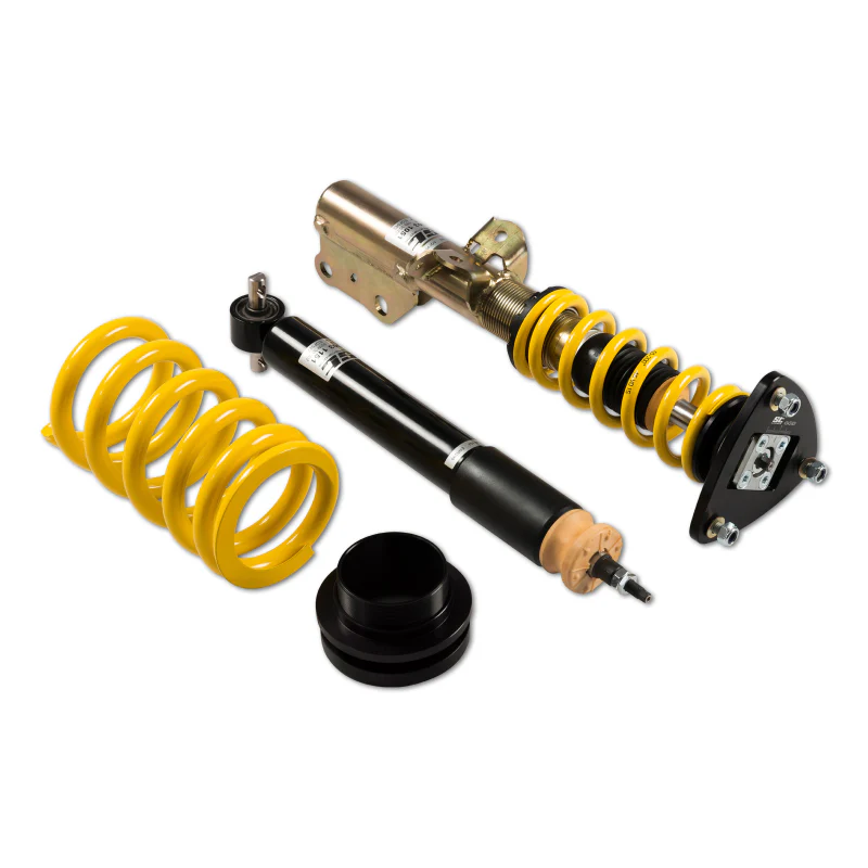 ST XTA Adjustable Coilovers 2015 Ford Mustang - Image 2
