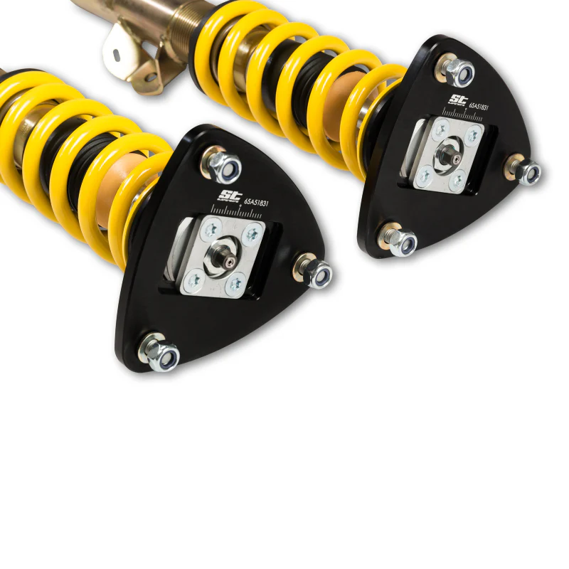 ST XTA Adjustable Coilovers 2015 Ford Mustang - Image 4