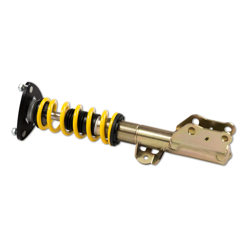 ST XTA Adjustable Coilovers 2015 Ford Mustang - Image 5