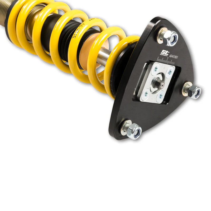 ST XTA Adjustable Coilovers 2015 Ford Mustang - Image 6