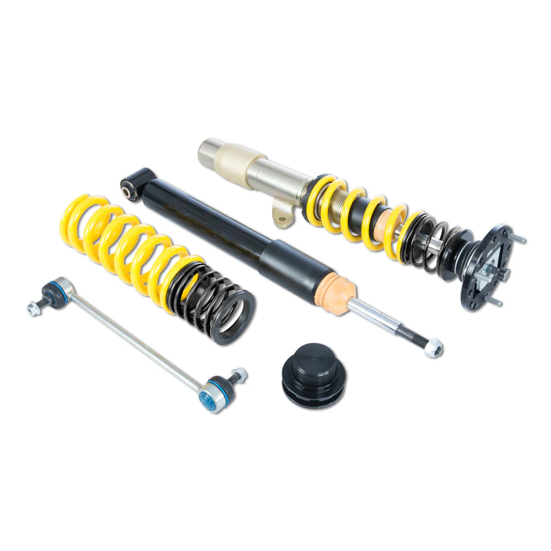 ST XTA Adjustable Coilovers BMW E92 M3 Coupe - Image 4