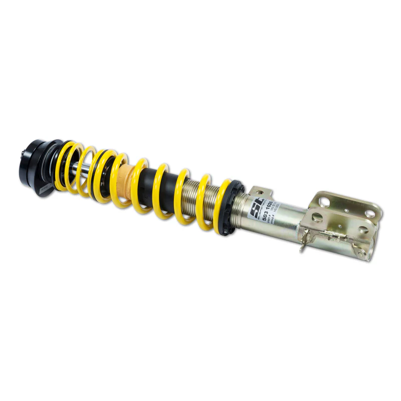 ST XTA Adjustable Coilovers Honda Fit (GK5) - Image 2