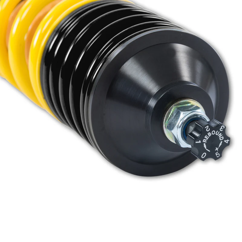 ST XTA Adjustable Coilovers Subaru Impreza GC - Image 3
