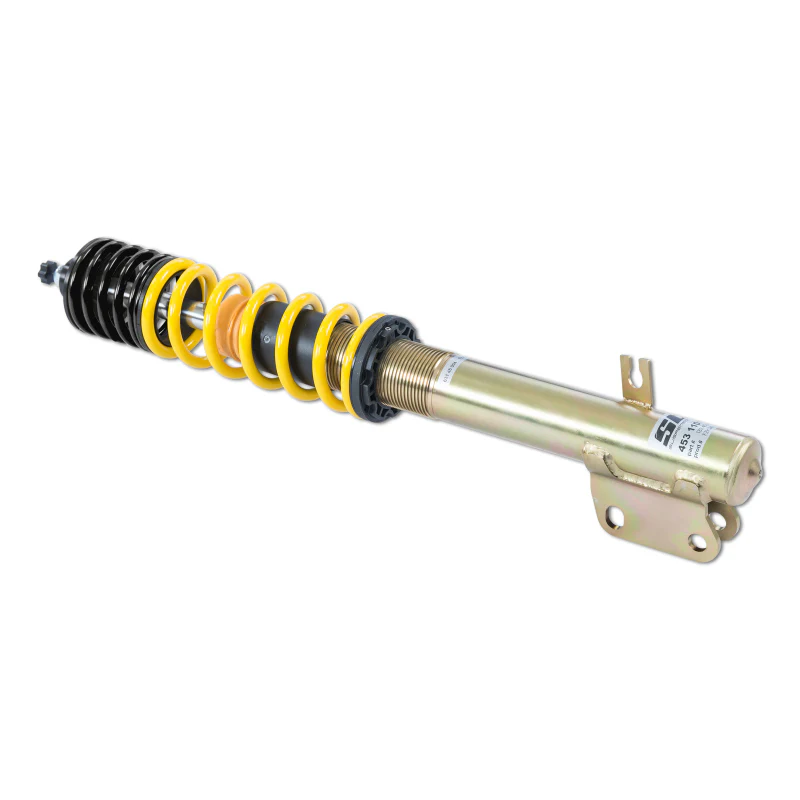 ST XTA Adjustable Coilovers Subaru Impreza GC - Image 5