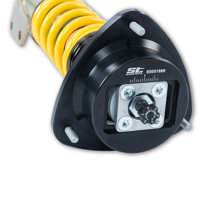 ST XTA Adjustable Coilovers Subaru Impreza GC - Image 7